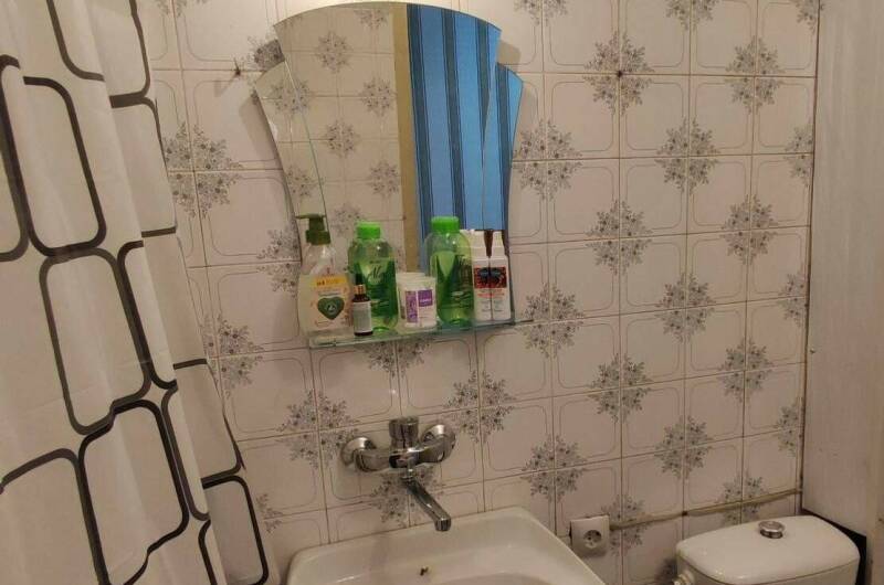 Изображение Изображение квартиры &quot;Двухкомнатная у моря&quot; #9 #7