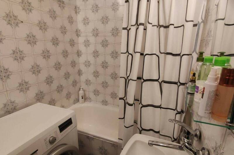 Изображение Изображение квартиры &quot;Двухкомнатная у моря&quot; #10 #8