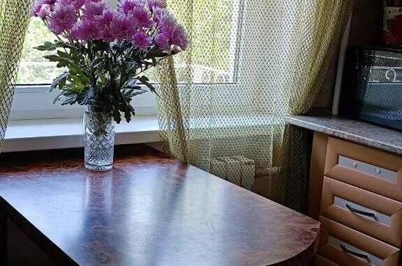 Изображение квартиры "Однокомнатная квартира" #1