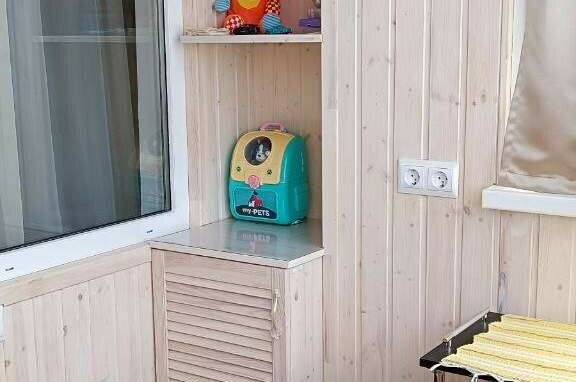 Изображение Изображение квартиры &quot;Однокомнатная квартира&quot; #3 #1