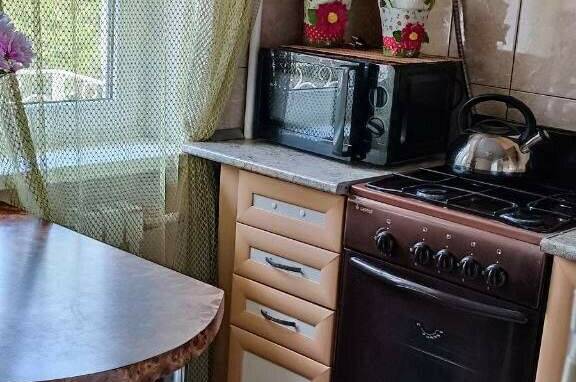 Изображение Изображение квартиры &quot;Однокомнатная квартира&quot; #6 #4