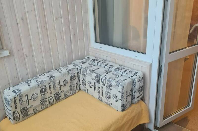 Изображение Изображение квартиры &quot;Однокомнатная квартира&quot; #11 #9