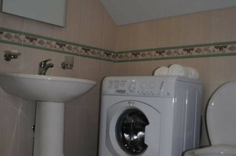 Изображение Изображение квартиры &quot;Двухкомнатный номер квартирного типа&quot; #3 #1