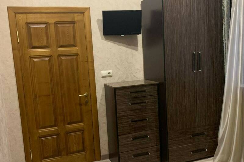 Изображение Изображение квартиры &quot;Двухкомнатный номер квартирного типа&quot; #6 #4