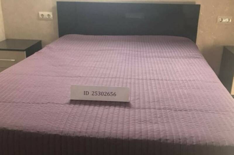 Изображение Изображение квартиры &quot;Двухкомнатный номер квартирного типа&quot; #7 #5