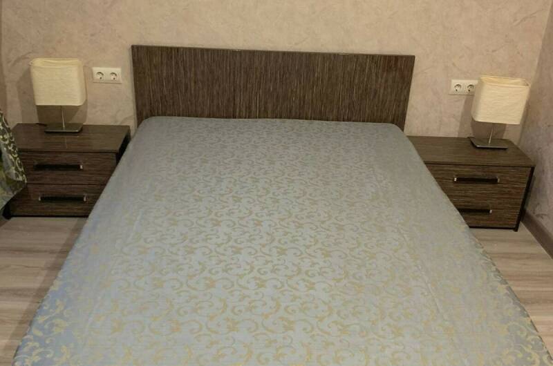 Изображение Изображение квартиры &quot;Двухкомнатный номер квартирного типа&quot; #8 #6