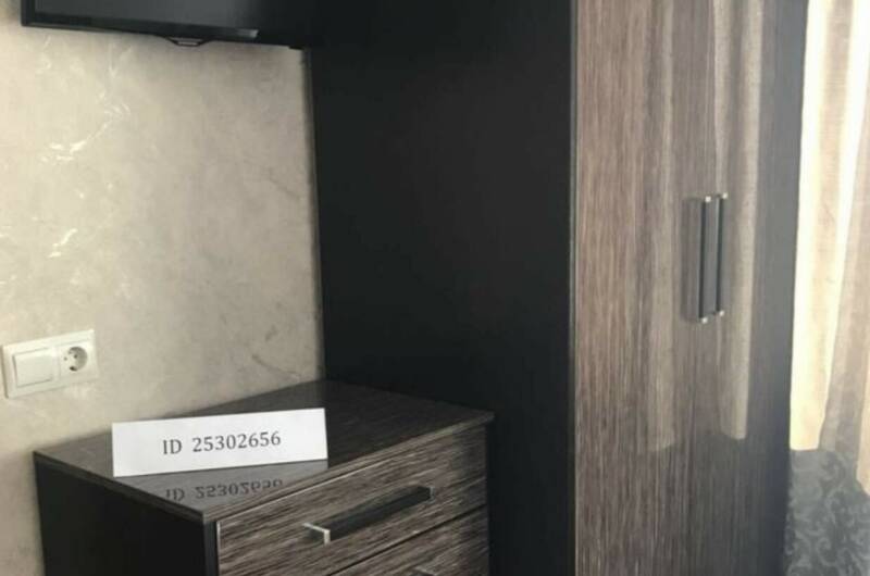 Изображение Изображение квартиры &quot;Двухкомнатный номер квартирного типа&quot; #10 #8