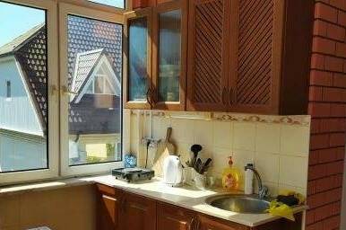 Изображение Изображение гостиницы &quot;Гостевой дом «София»&quot; #3 #1