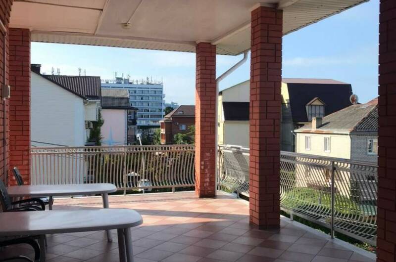 Изображение Изображение гостиницы &quot;Гостевой дом «София»&quot; #4 #2