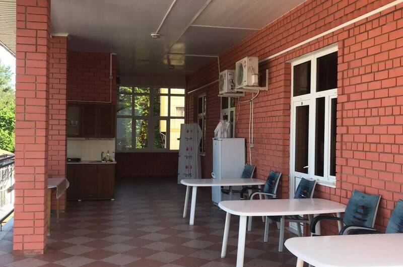 Изображение Изображение гостиницы &quot;Гостевой дом «София»&quot; #6 #4