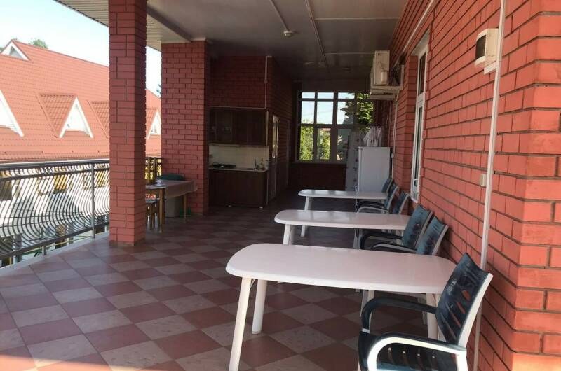 Изображение Изображение гостиницы &quot;Гостевой дом «София»&quot; #8 #6