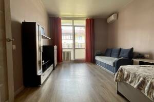 Изображение квартиры / апартамента "Квартира однокомнатная"