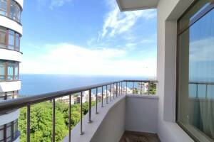 Изображение квартиры / апартамента "3 комн. квартира «Люкс» с прекрасным видом на море"