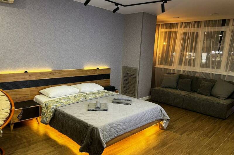 Изображение Изображение квартиры &quot;Двухкомнатная квартира&quot; #5 #3