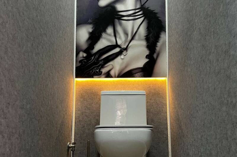 Изображение Изображение квартиры &quot;Двухкомнатная квартира&quot; #7 #5