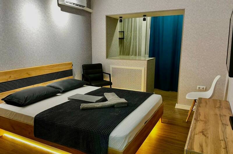 Изображение Изображение квартиры &quot;Двухкомнатная квартира&quot; #8 #6