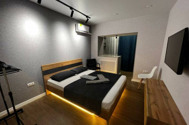 Изображение Изображение квартиры &quot;Двухкомнатная квартира&quot; #9 #7