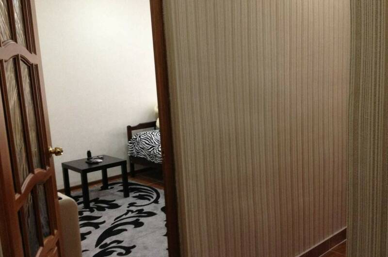 Изображение Изображение квартиры &quot;Однокомнатная у моря&quot; #5 #3