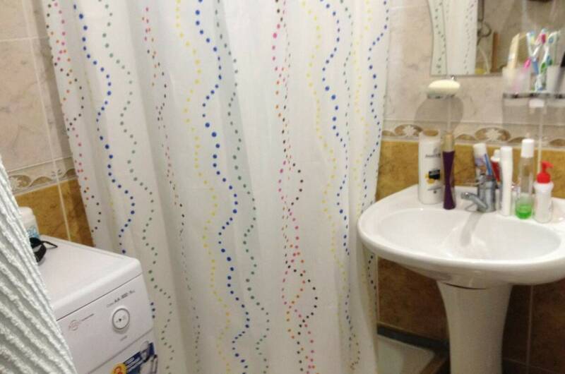 Изображение Изображение квартиры &quot;Однокомнатная у моря&quot; #6 #4