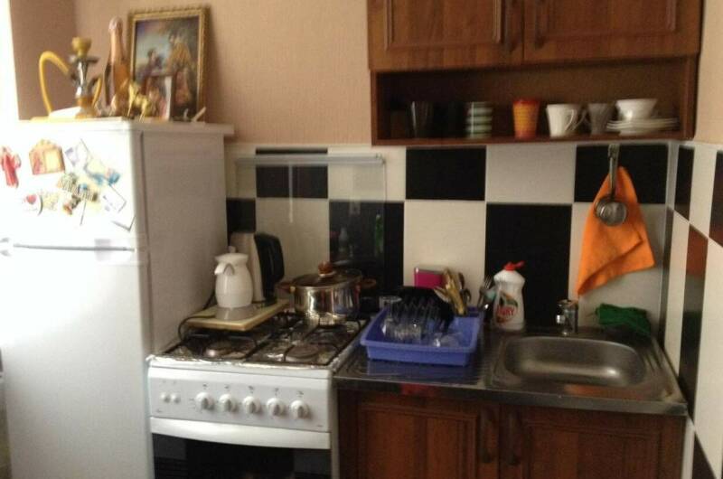 Изображение Изображение квартиры &quot;Однокомнатная у моря&quot; #7 #5