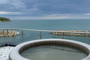 Изображение квартиры / апартамента "Апартаменты «Русское море»"