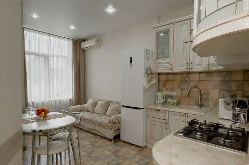 Изображение Изображение квартиры &quot;Квартира «Море рядом»&quot; #3 #1