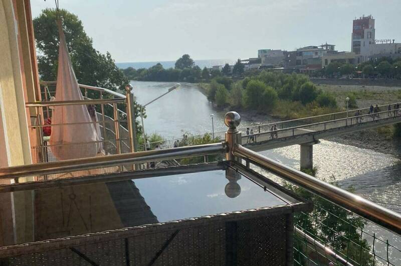 Изображение Изображение квартиры &quot;Квартира «Море рядом»&quot; #4 #2