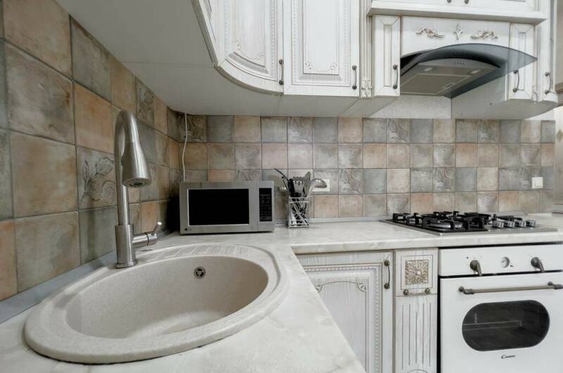 Изображение Изображение квартиры &quot;Квартира «Море рядом»&quot; #5 #3