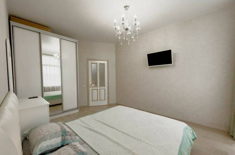 Изображение Изображение квартиры &quot;Квартира «Море рядом»&quot; #6 #4