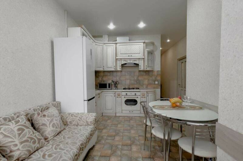 Изображение Изображение квартиры &quot;Квартира «Море рядом»&quot; #7 #5