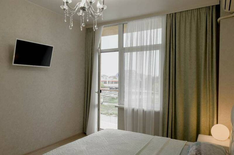 Изображение Изображение квартиры &quot;Квартира «Море рядом»&quot; #9 #7