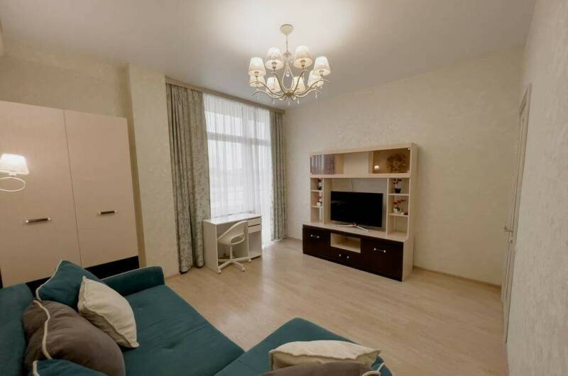 Изображение Изображение квартиры &quot;Квартира «Море рядом»&quot; #10 #8