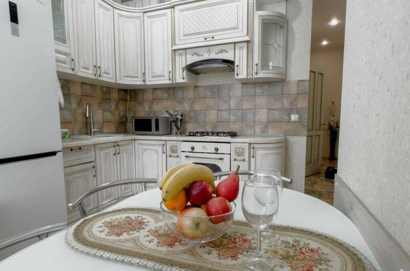 Изображение Изображение квартиры &quot;Квартира «Море рядом»&quot; #11 #9