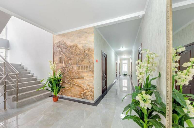 Изображение Изображение гостиницы &quot;Гостевой дом «Грамитон»&quot; #3 #1