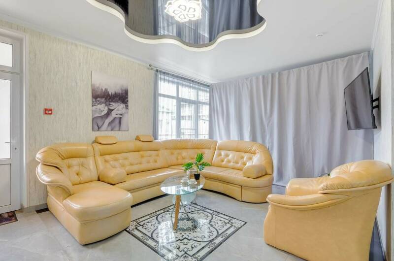 Изображение Изображение гостиницы &quot;Гостевой дом «Грамитон»&quot; #4 #2