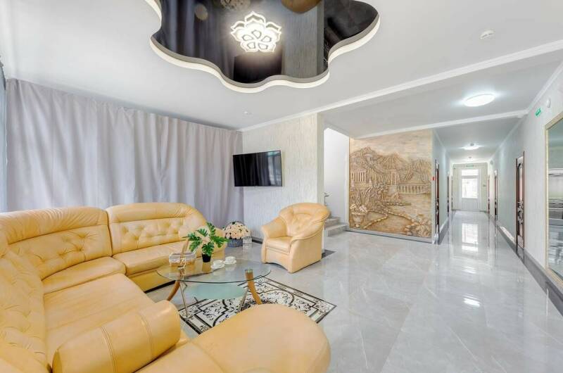 Изображение Изображение гостиницы &quot;Гостевой дом «Грамитон»&quot; #5 #3