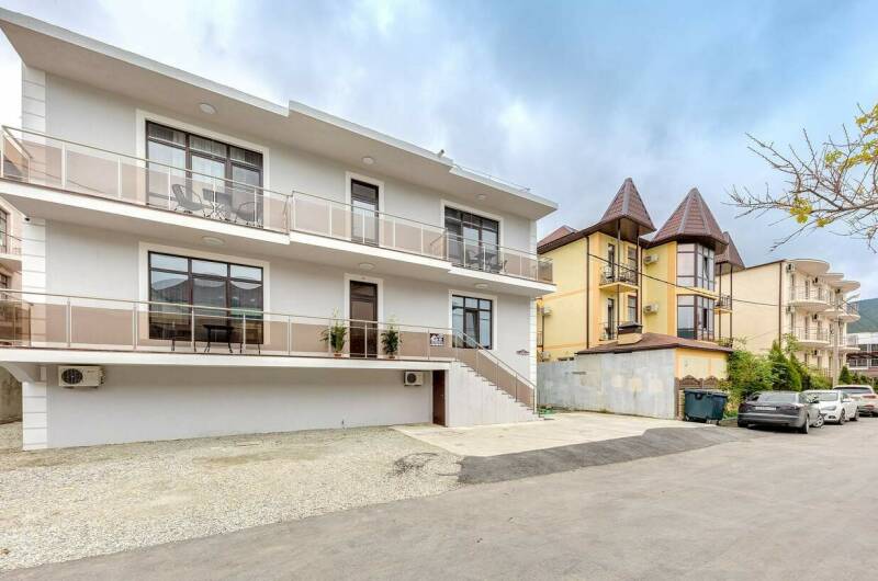 Изображение Изображение гостиницы &quot;Гостевой дом «Грамитон»&quot; #7 #5