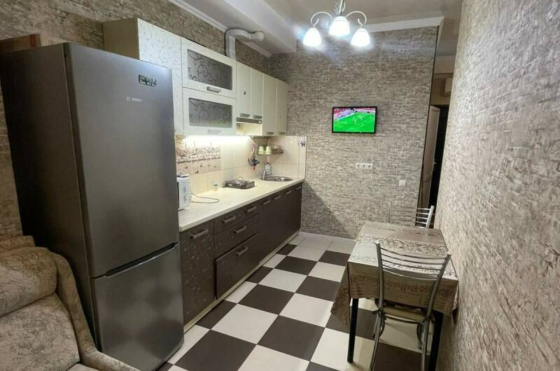 Изображение квартиры "Квартира в центре" #1