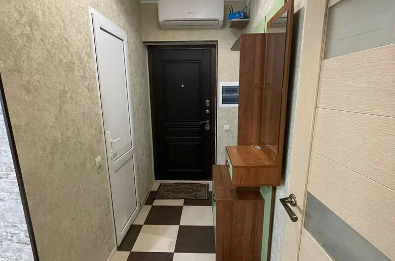 Изображение Изображение квартиры &quot;Квартира в центре&quot; #4 #2