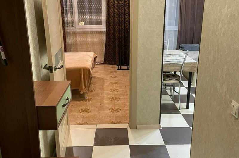 Изображение Изображение квартиры &quot;Квартира в центре&quot; #5 #3