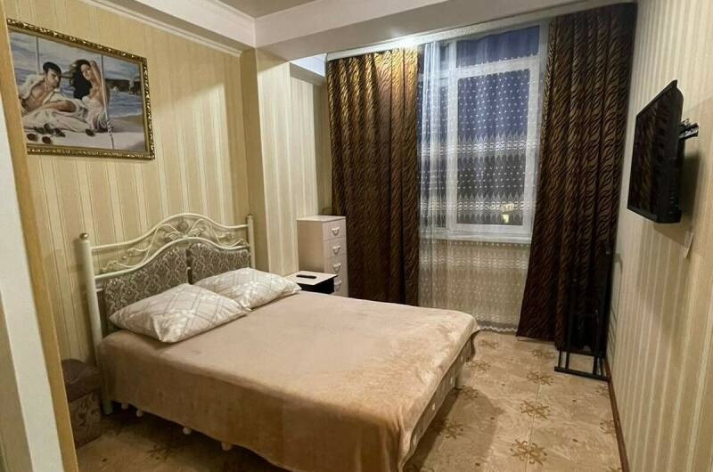 Изображение Изображение квартиры &quot;Квартира в центре&quot; #6 #4