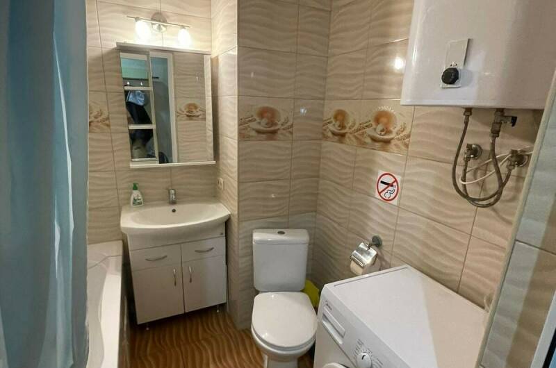 Изображение Изображение квартиры &quot;Квартира в центре&quot; #7 #5