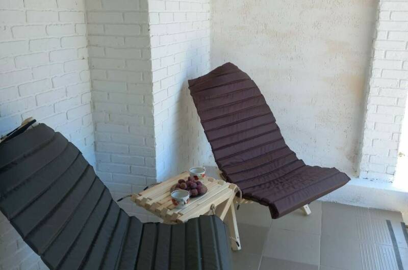 Изображение гостиницы "Гостевой дом «Элеонора»" #1