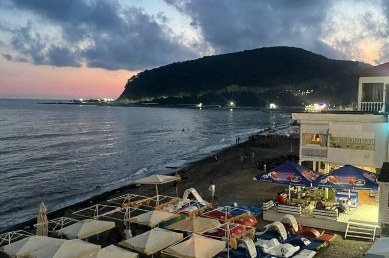 Изображение Изображение гостиницы &quot;Гостевой дом «Элеонора»&quot; #4 #2