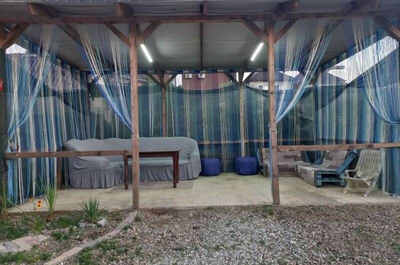 Изображение Изображение гостиницы &quot;Гостевой дом «Элеонора»&quot; #8 #6