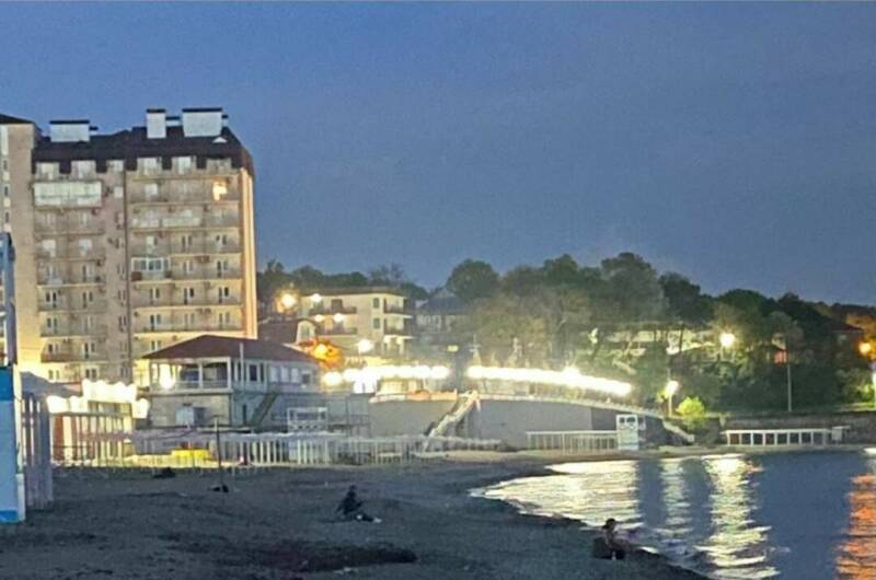 Изображение Изображение гостиницы &quot;Гостевой дом «Элеонора»&quot; #11 #9