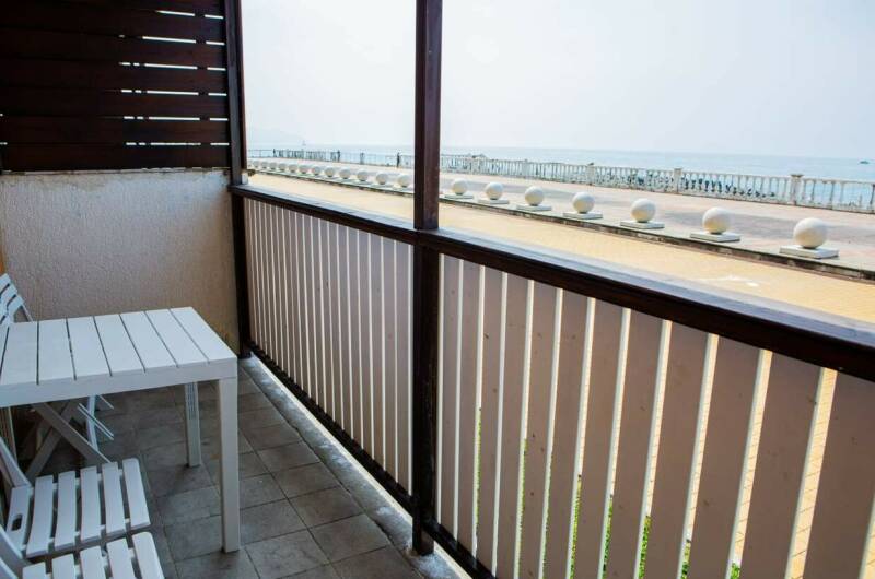 Изображение квартиры "Апартаменты на Набережной" #1