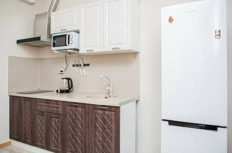 Изображение Изображение квартиры &quot;Апартаменты на Набережной&quot; #3 #1