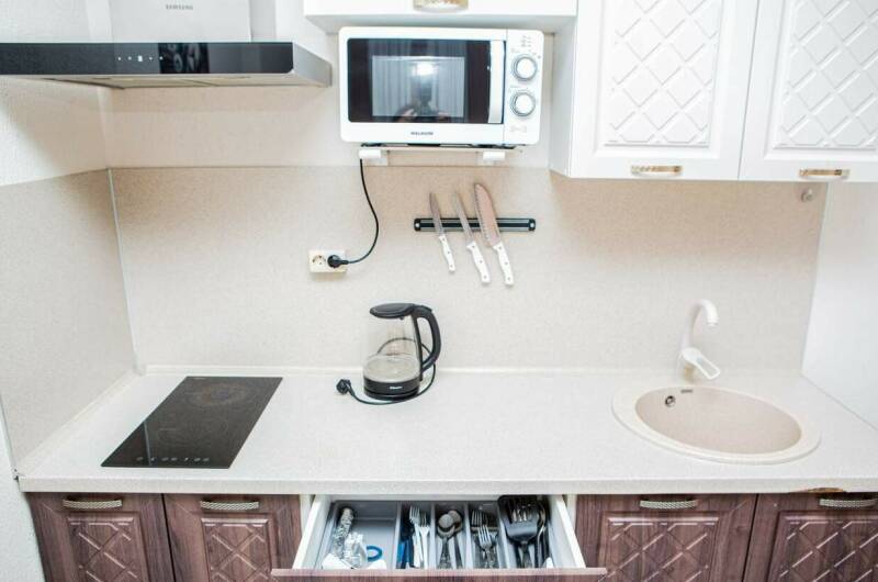 Изображение Изображение квартиры &quot;Апартаменты на Набережной&quot; #4 #2