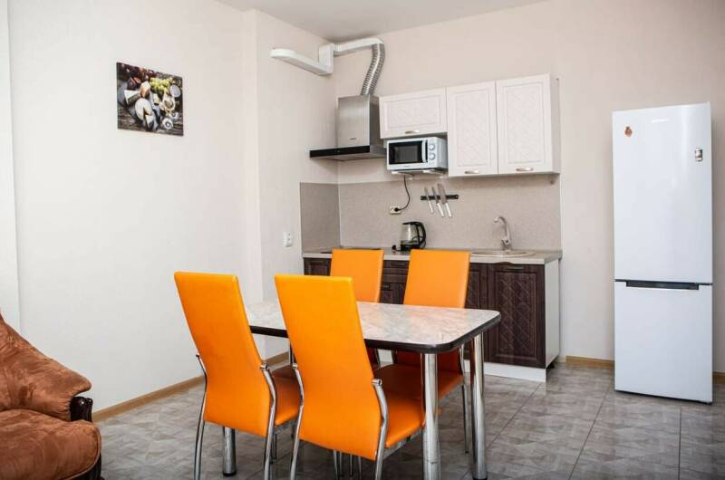 Изображение Изображение квартиры &quot;Апартаменты на Набережной&quot; #7 #5